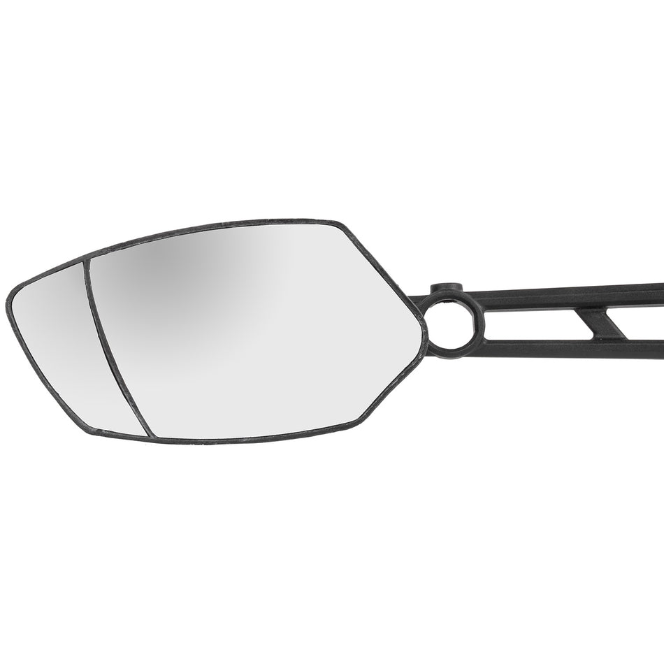 M-Wave Spy Space NBS 175 Rückspiegel für Lenker Ø 22,2mm