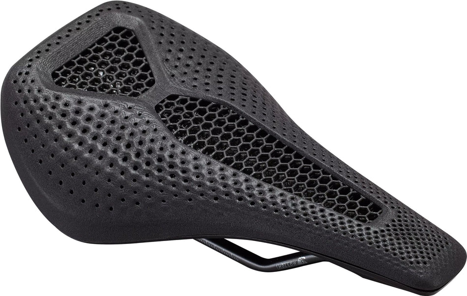 Specialized Power Evo Pro mit Mirror Sattel black