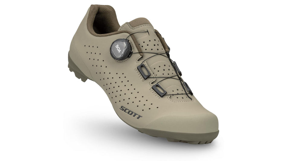 Scott Gravel Pro Schuhe beige/brown