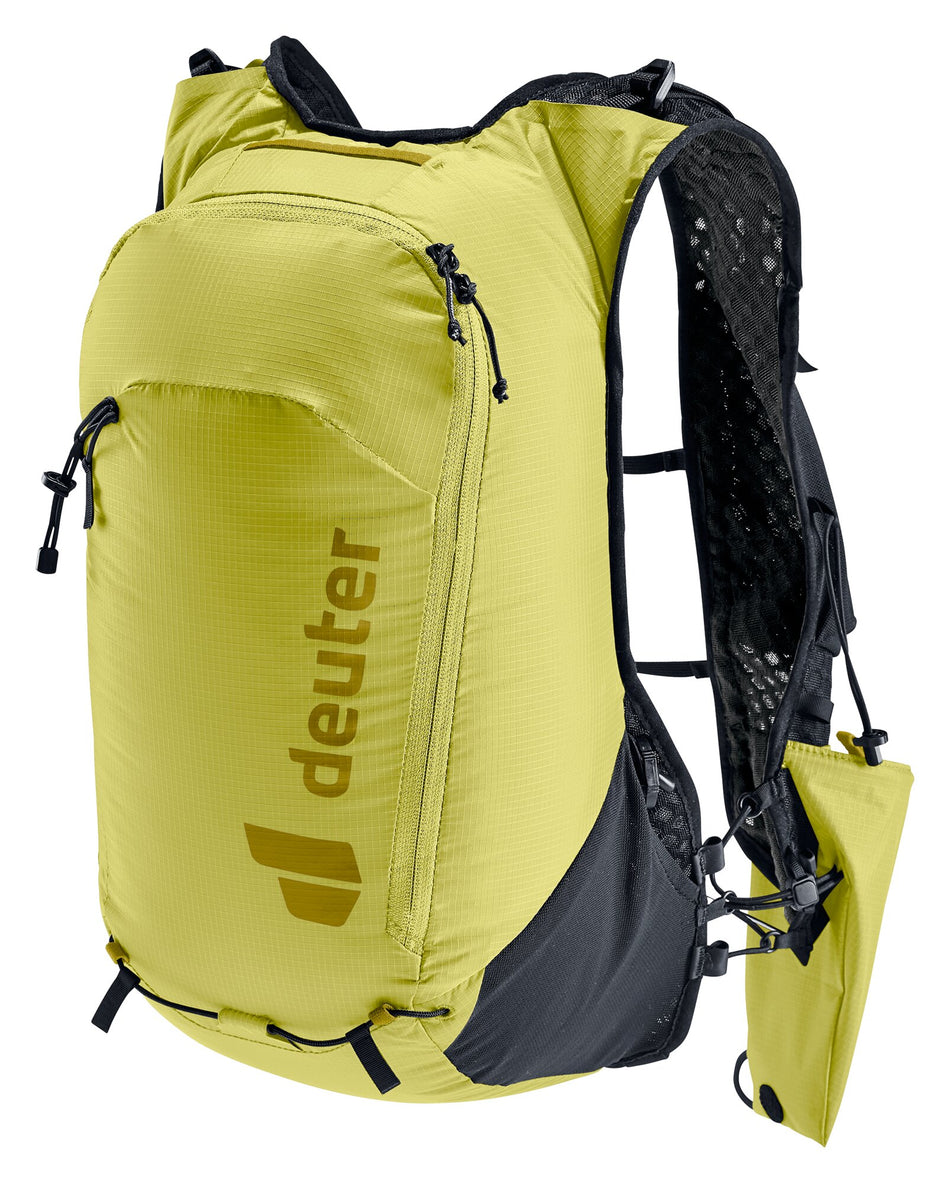 Deuter Ascender Trinkrucksack sprout 13 L