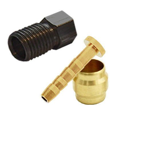 Fasi Hydraulische Komponenten für Tektro, Set