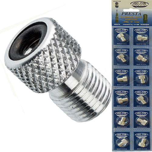 Kool Stop Ventiladapter von SV auf AV 1 Stück