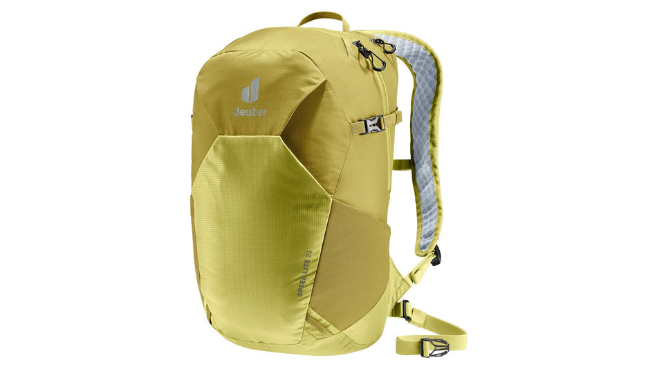 Deuter Speed Lite Rucksack linden-sprout 21 L