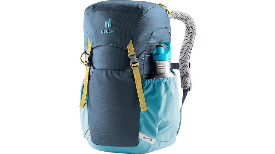 Deuter Junior Kinderrucksack ink-lake 18 L