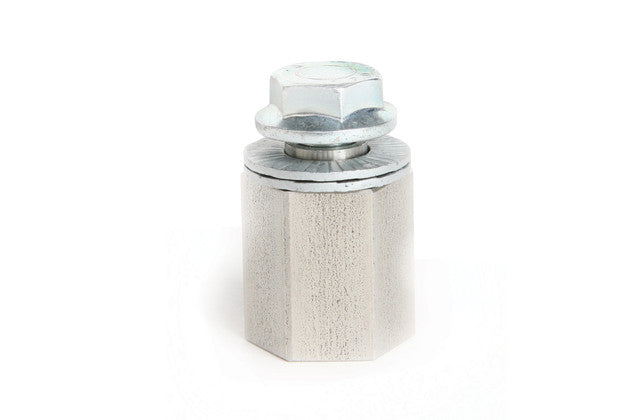 Thule Adapter für Nabenschaltungssysteme, Shimano 3/8" x 26
