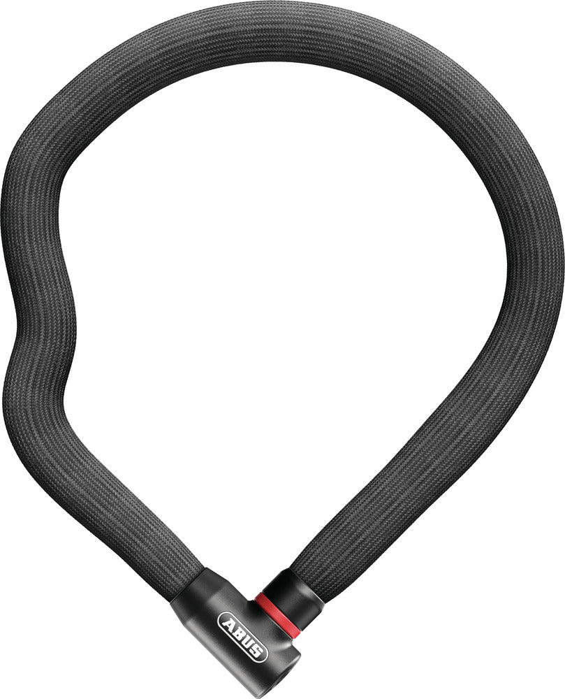 Abus Goose Lock 4204K Kettenschloss black
