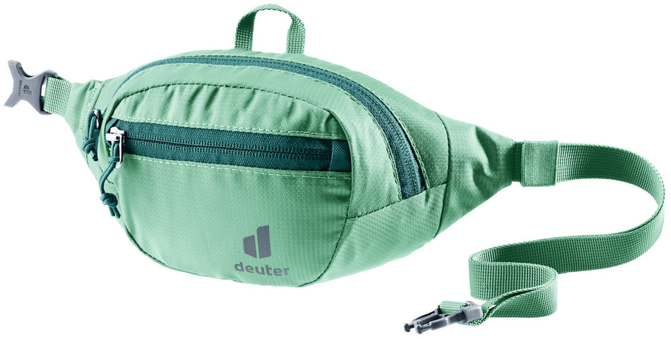 Deuter Junior Belt Hüfttasche spearmint 1 L