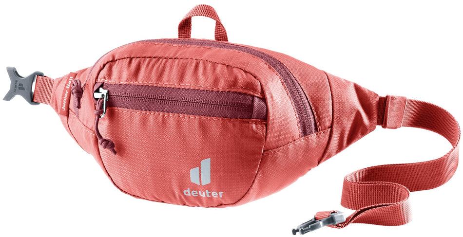 Deuter Junior Belt Hüfttasche currant 1 L