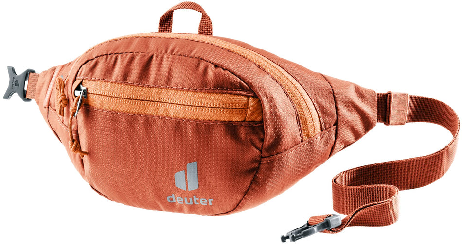 Deuter Junior Belt Hüfttasche chestnut 1 L