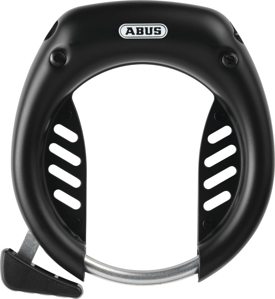 Abus Shield 5650 R BK Rahmenschloss