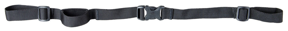 Deuter Chest Belt Rucksack Ersatzteil Brustgurt black 20 mm