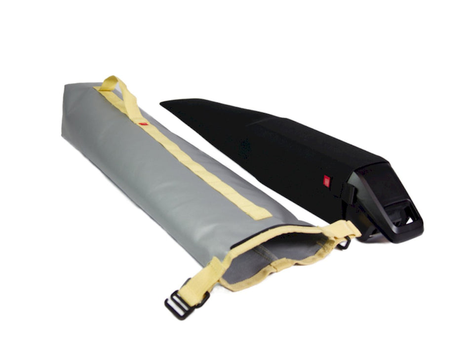 FAHRER Battery Safety Bag E-Bike-Akku-Transporttasche