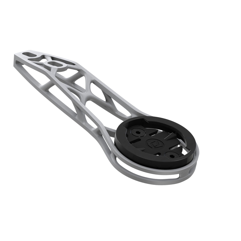 Syncros IC SL Inspir3D Computerhalterung raw alloy