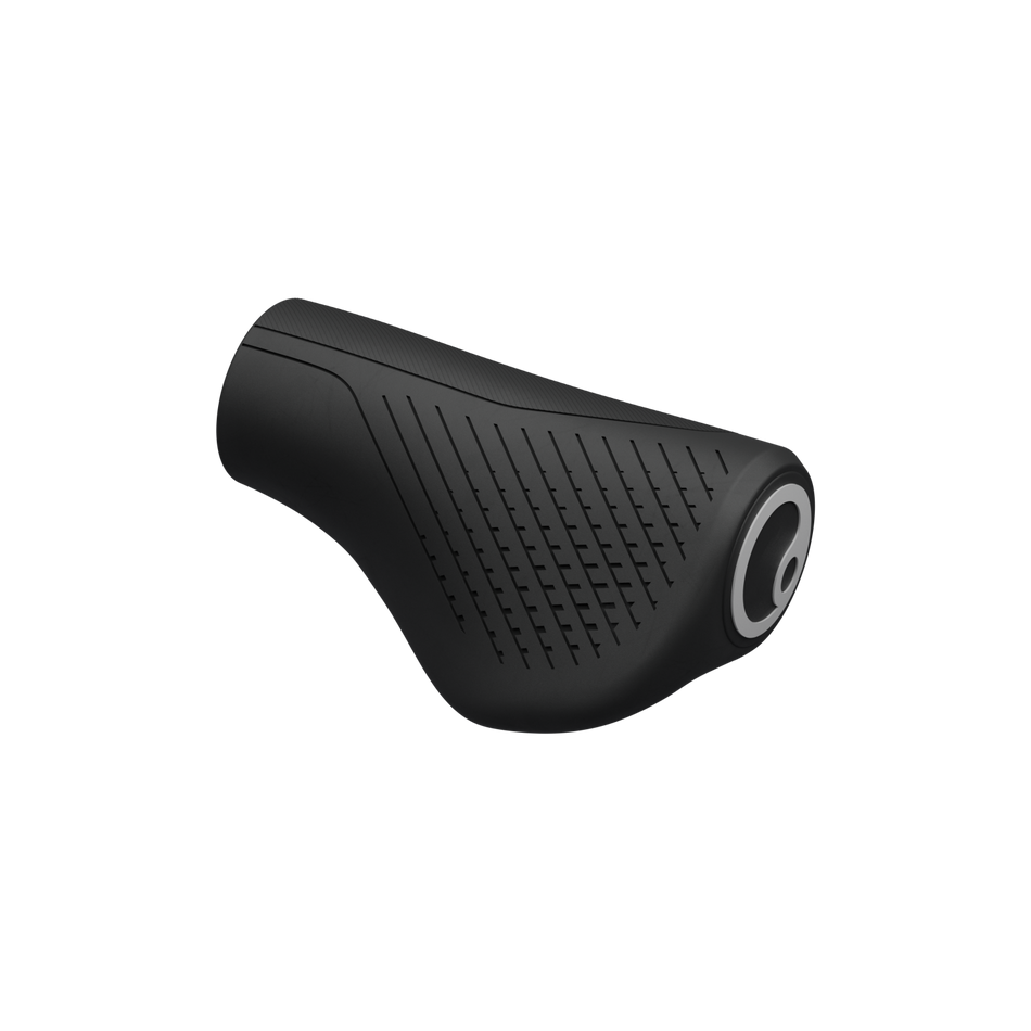 Ergon GS1 Evo Single Twist Shift Griffe 1 Paar black