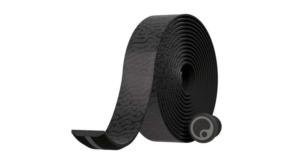 Ergon BT OrthoCell® Allroad Lenkerband aus vibrationsabsorbierendem medizinischam Hightech-Material 250 cm 3 mm black