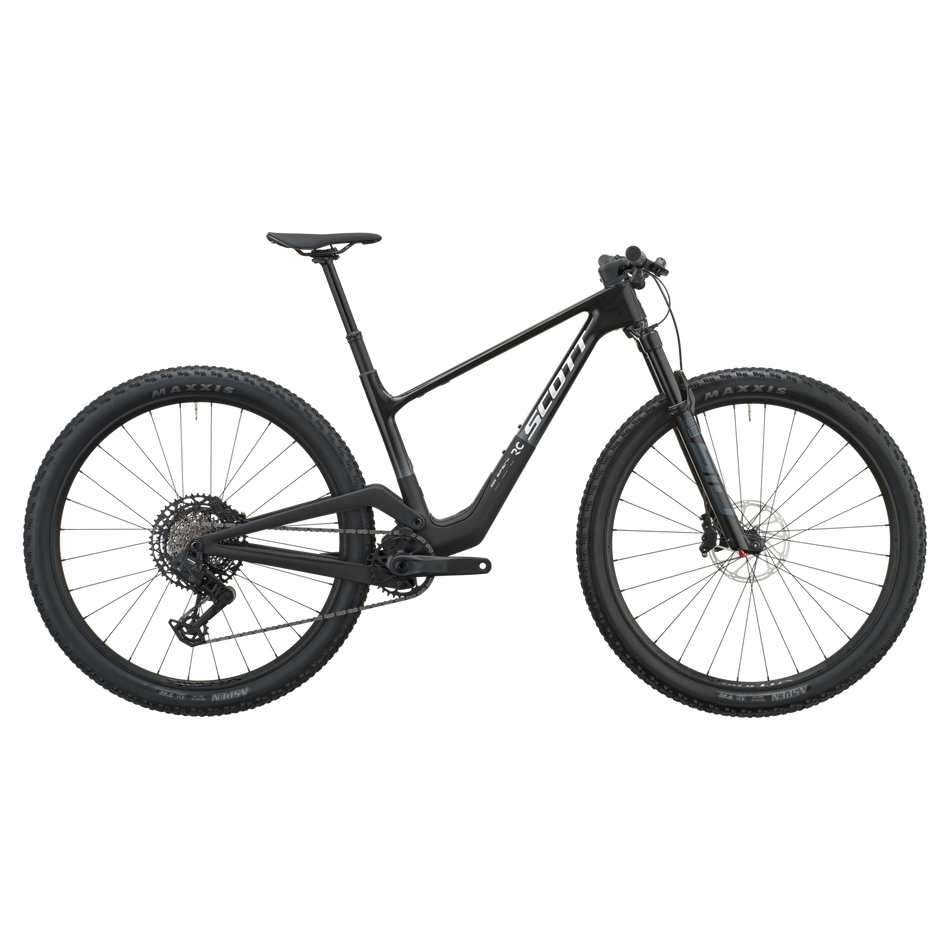Scott Spark RC Team MTB-Fully 29" spectral black