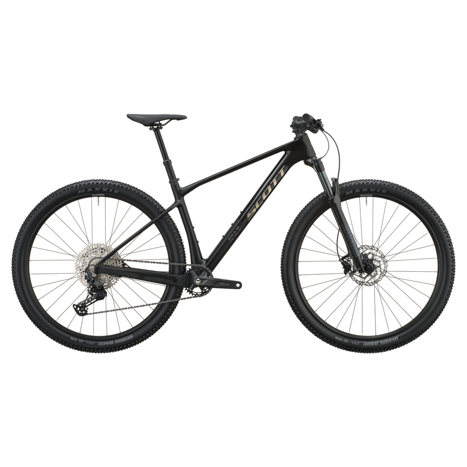 Scott Scale 20 MTB-Hardtail Diamant 29" glint black