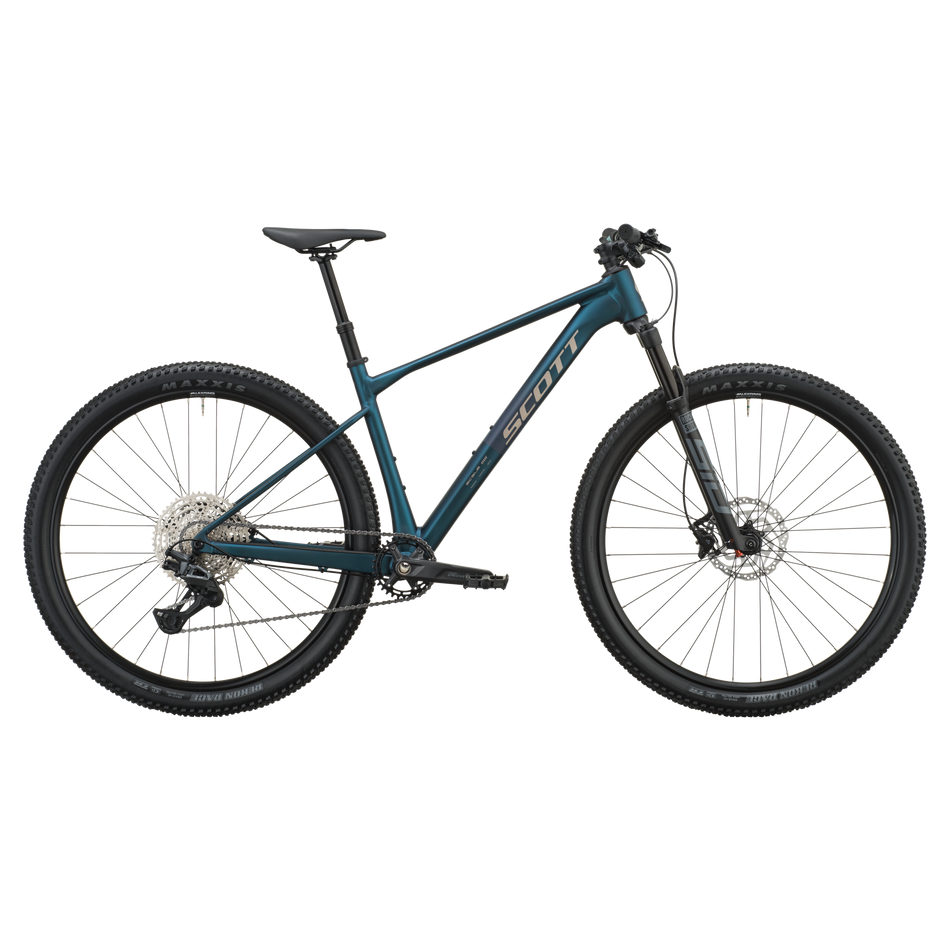 Scott Scale 30 MTB-Hardtail Diamant 29" indian blue
