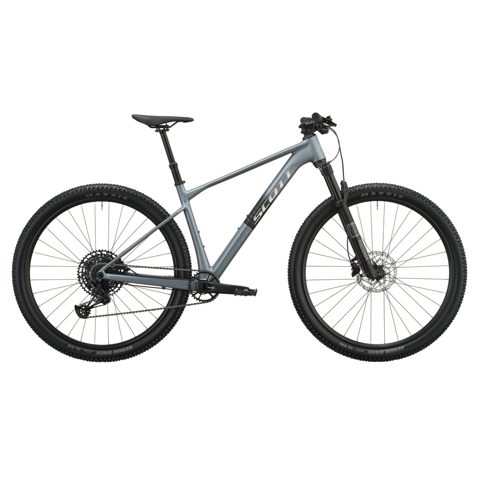 Scott Scale 40 MTB-Hardtail Diamant 29" flint grey