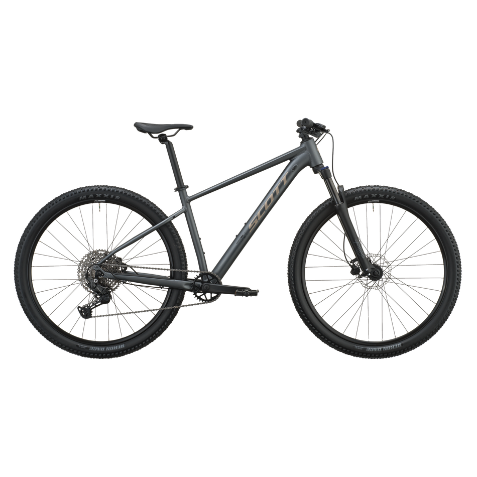Scott Contrail 20 MTB-Hardtail Diamant 29" chiseled grey