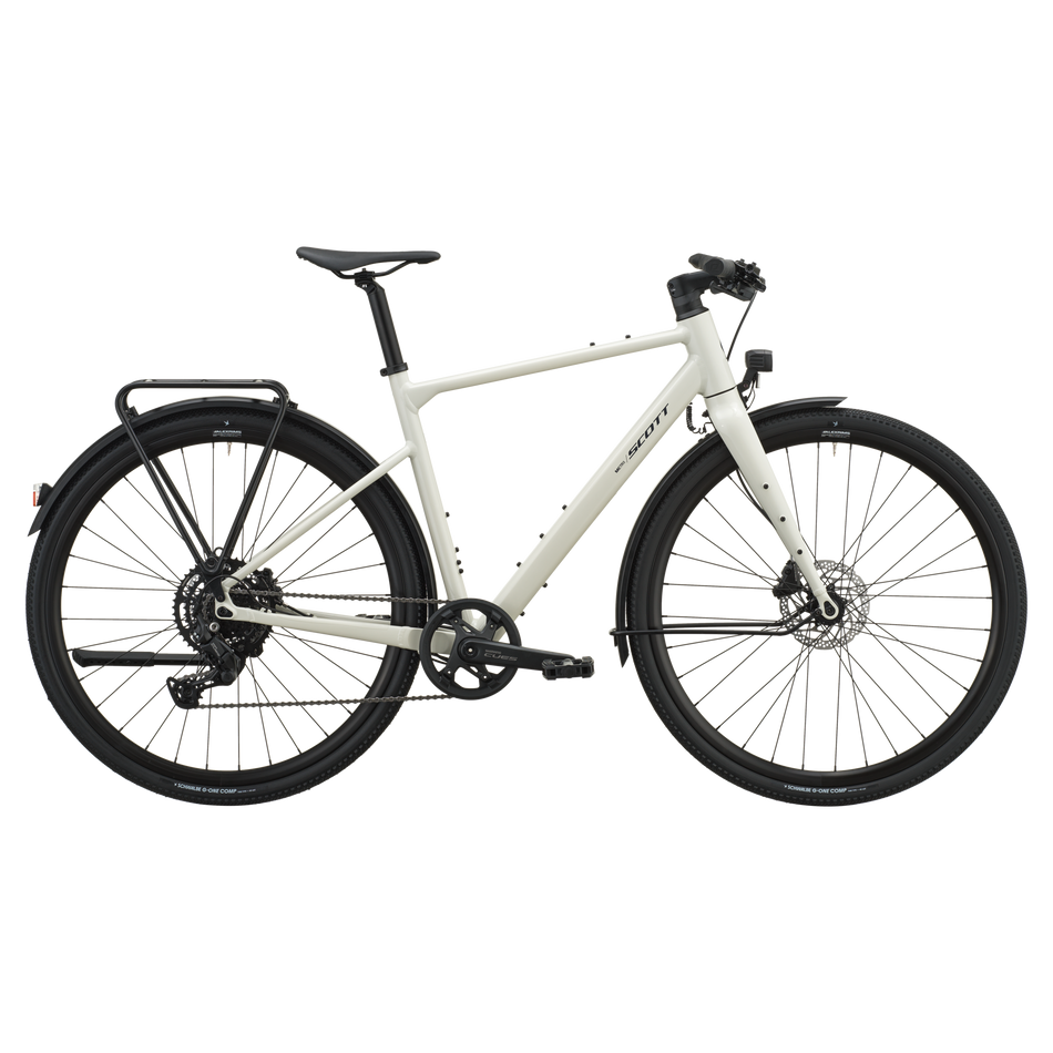 Scott Metrix 20 Fitnessbike Diamant 28" atmosphere grey