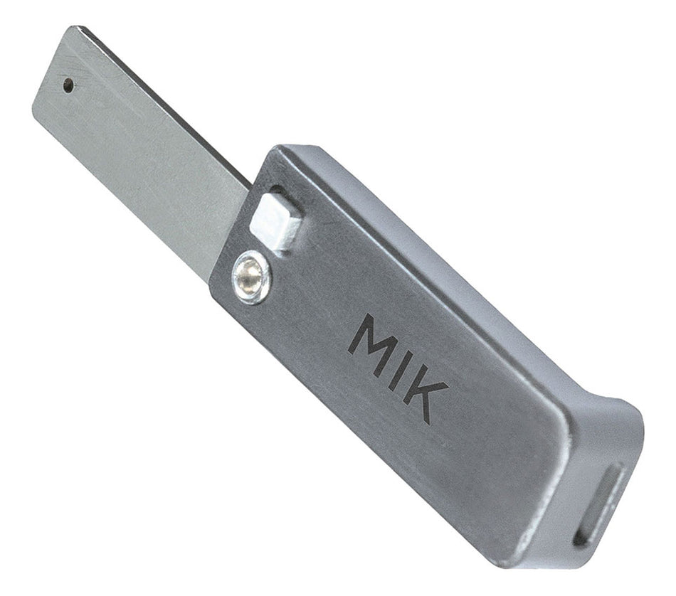 Basil Mik-Stick für MIK-Adapterplatte