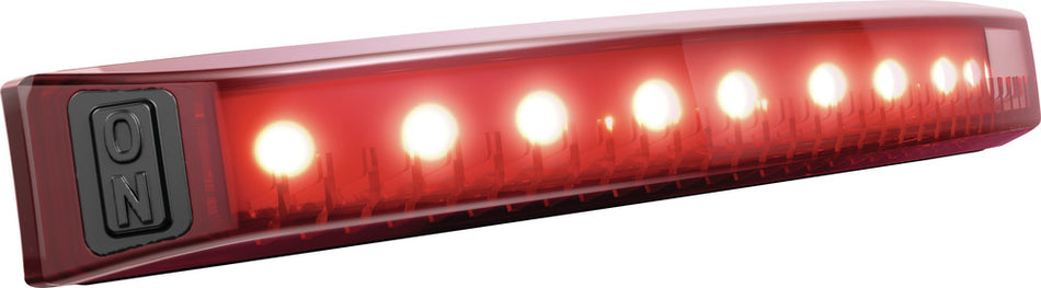 Abus Rücklicht Urban-I 4.0/Taipan
