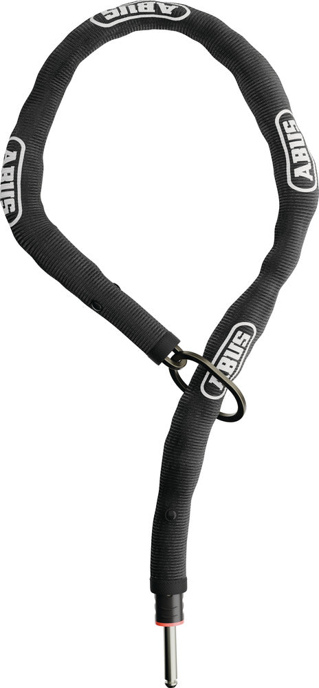Abus Adaptor Chain ACH Classic 5.5KS Einsteckkette black