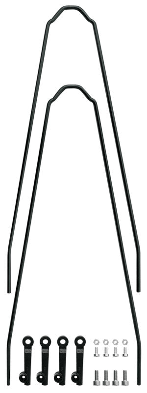 SKS GERMANY Streben Set für Velo 42 Urban/Velo 47 Trekking standard black