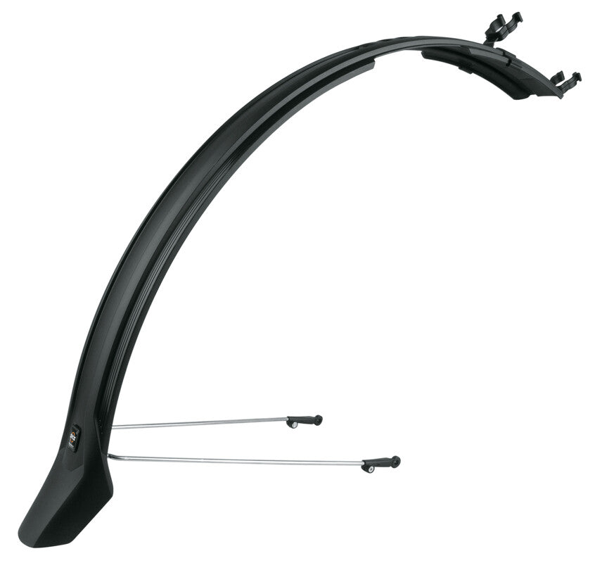 SKS GERMANY Velo Mountain Hinterrad Schutzblech 29" black 65 mm
