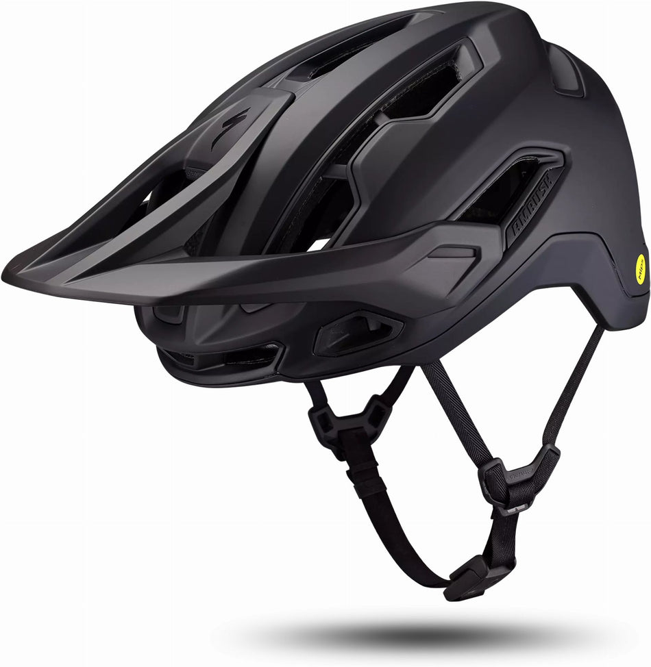 Specialized Ambush 3 Mips MTB-Helm black