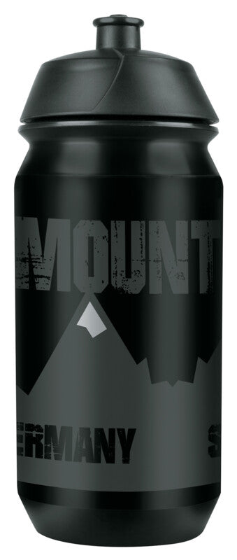 SKS GERMANY Mountain Trinkflasche black