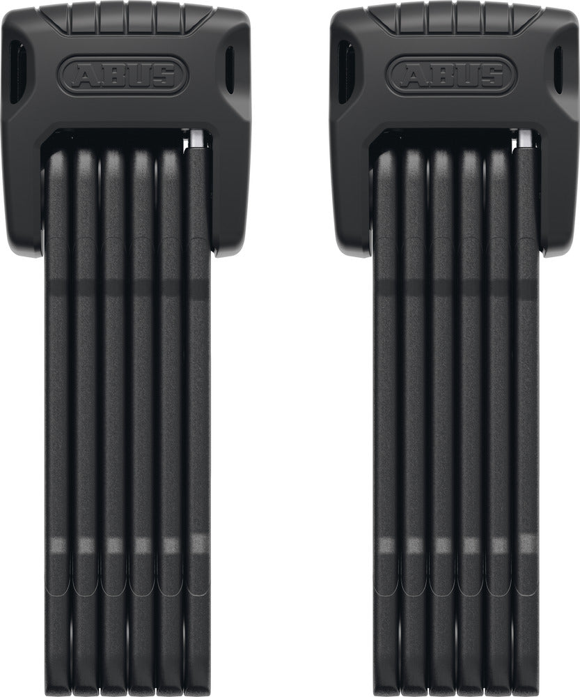Abus Bordo Granit X-Plus 6500K/90 SH TwinSet Faltschloss schwarz