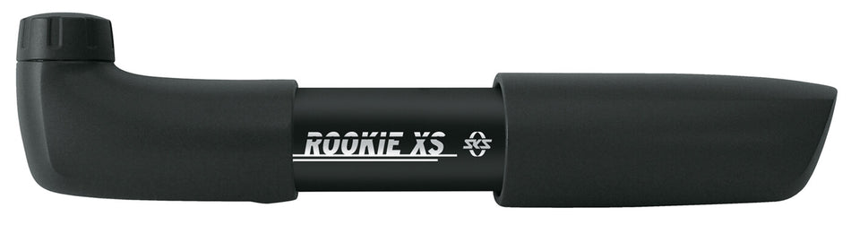SKS GERMANY Rookie XS Pumpe black