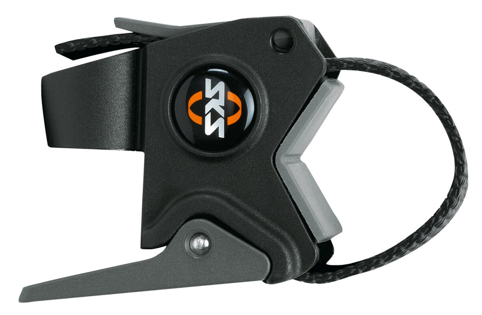 SKS GERMANY Befestigungsset für Dashblade/S-Blade/X-Tra-Dry XL black