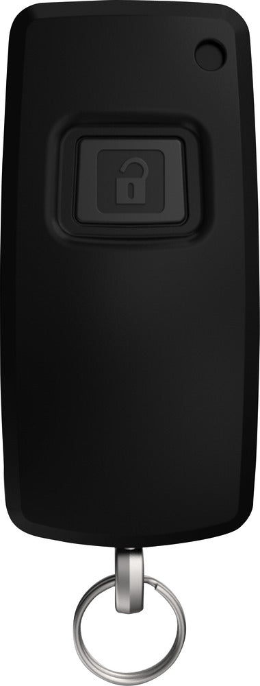 B-Ware - Abus SmartX RC Remotecontrol only Fernbedienung schwarz (Gebrauchtware)