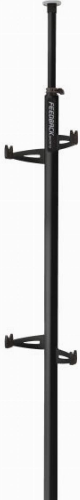 Feedback Sports Fahrradständer Velo Home Base schwarz