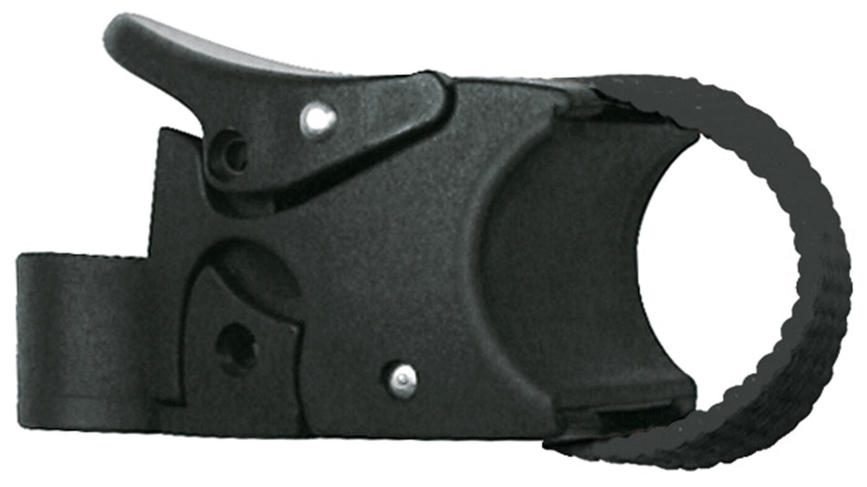 SKS GERMANY Befestigungsknoten für X-Blade/Fatboard black
