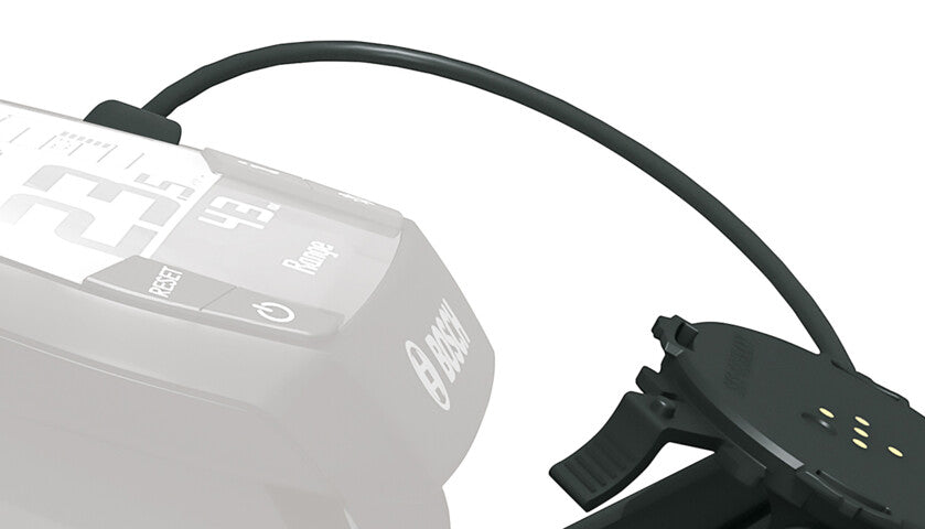 SKS GERMANY Compit Kabel Bordcomputer Bosch black
