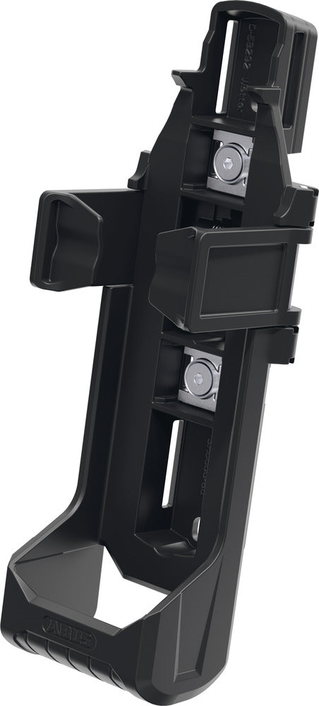 B-Ware - Abus Bordo Granit X-Plus 6500K/90 SH Faltschloss schwarz (Gebrauchtware)