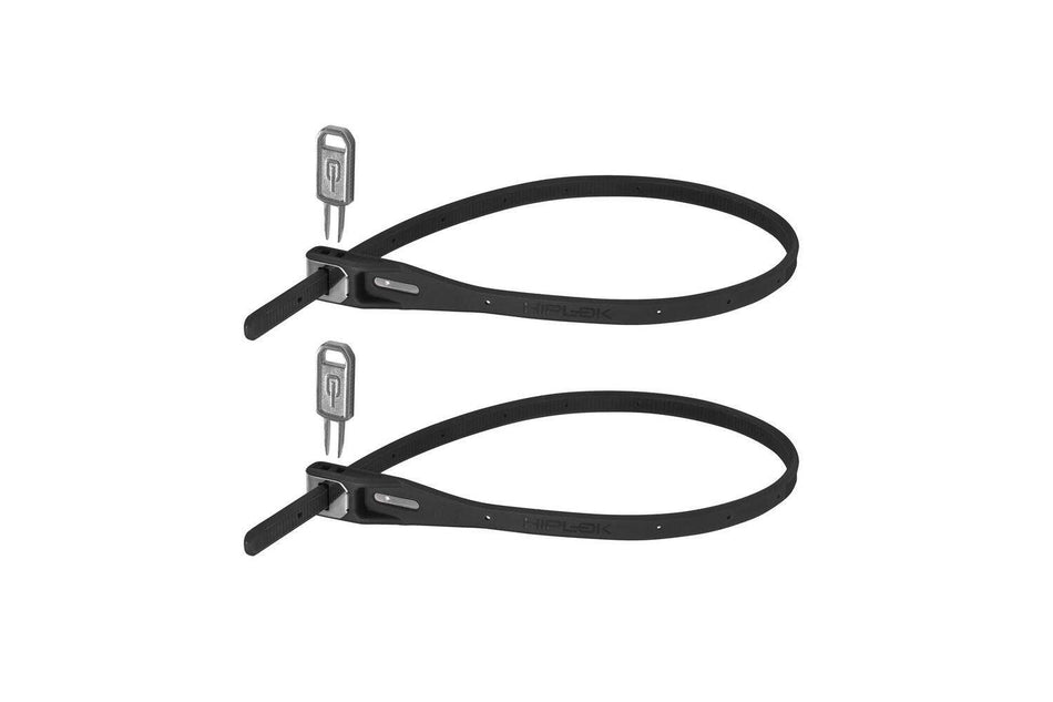 Hiplok Z LOK Twin Pack Kabelbinderschloss 40 cm