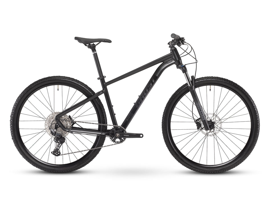 Ghost Kato Pro MTB-Hardtail 27,5" black