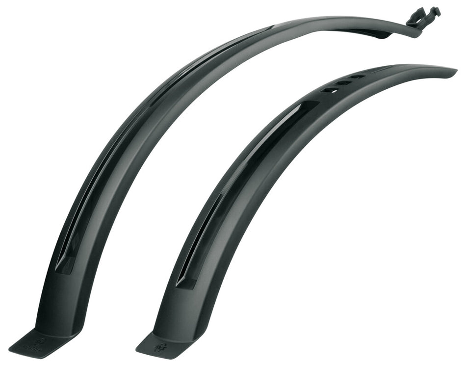 SKS GERMANY Hightrek 2.0 Schutzbleche-Set black 54 mm