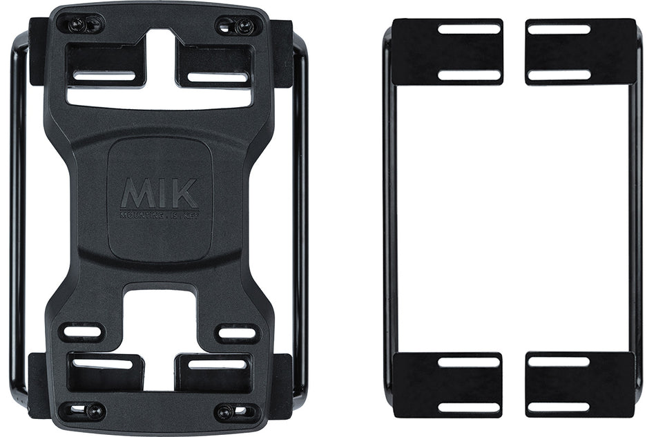 Basil MIK Seitenstreben für MIK Adapterplatte