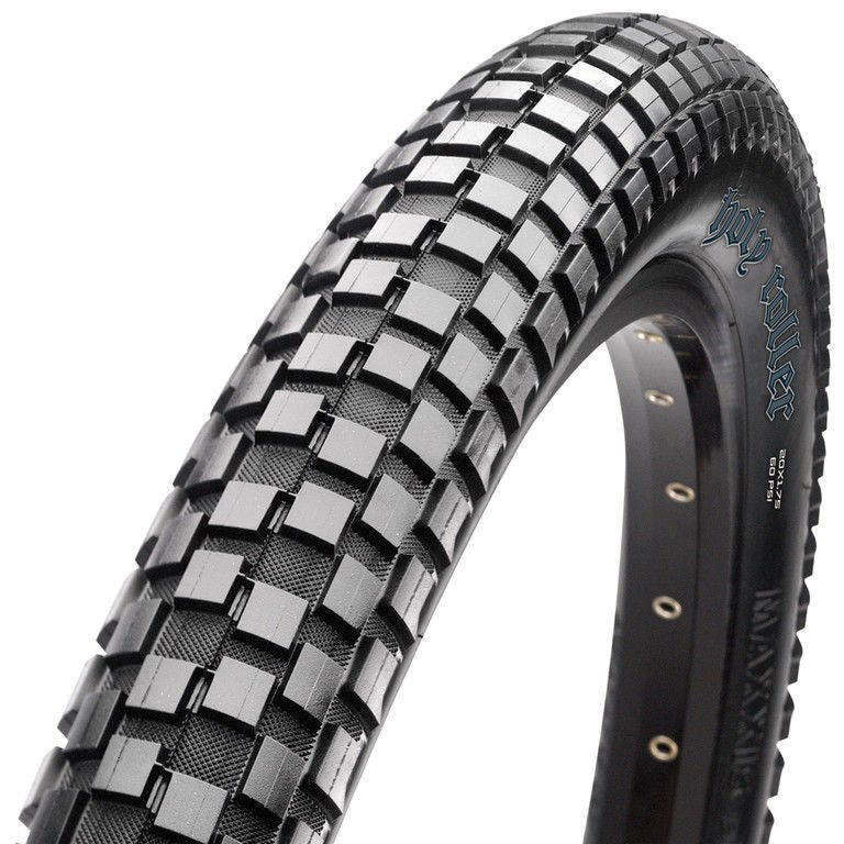 Maxxis Holyroller 20" MPC schwarz