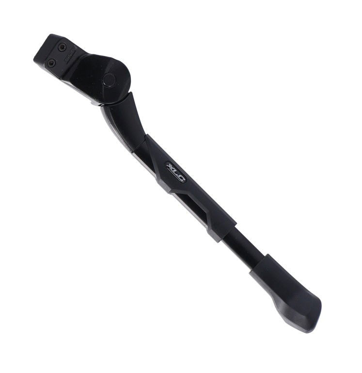 XLC Hinterbauständer KS-C06 verstellbar 24-29", KSA 18mm/Ø5mm schwarz