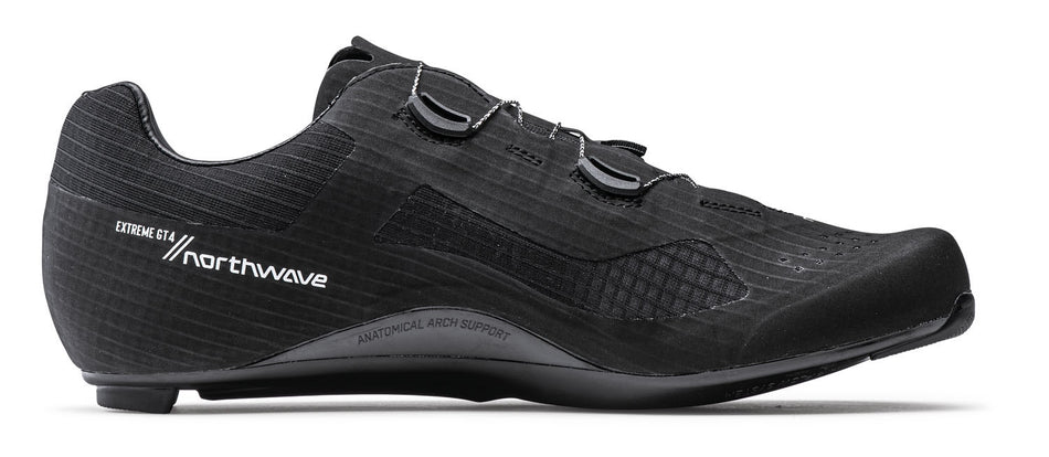 Northwave Extreme GT 4 Rennradschuhe black/white
