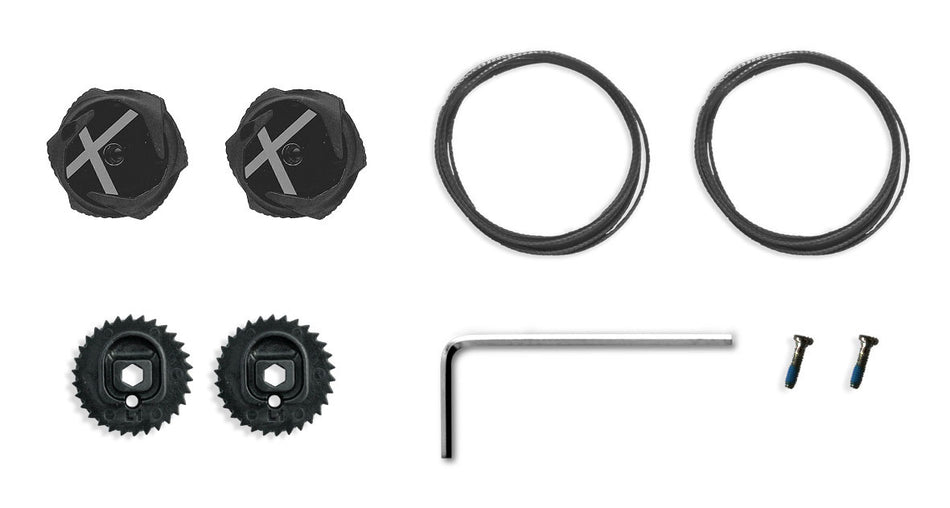 Northwave SLW X-Dial System-Kit