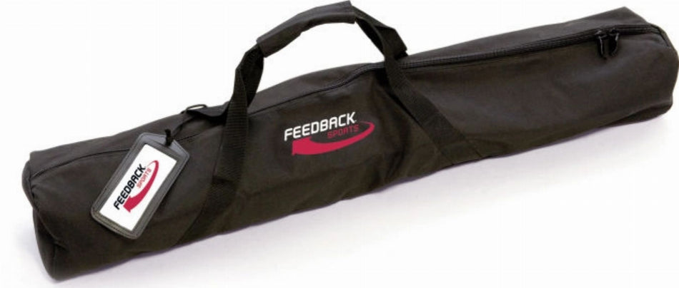 Feedback Sports Transporttasche Pro Mechanic HD schwarz