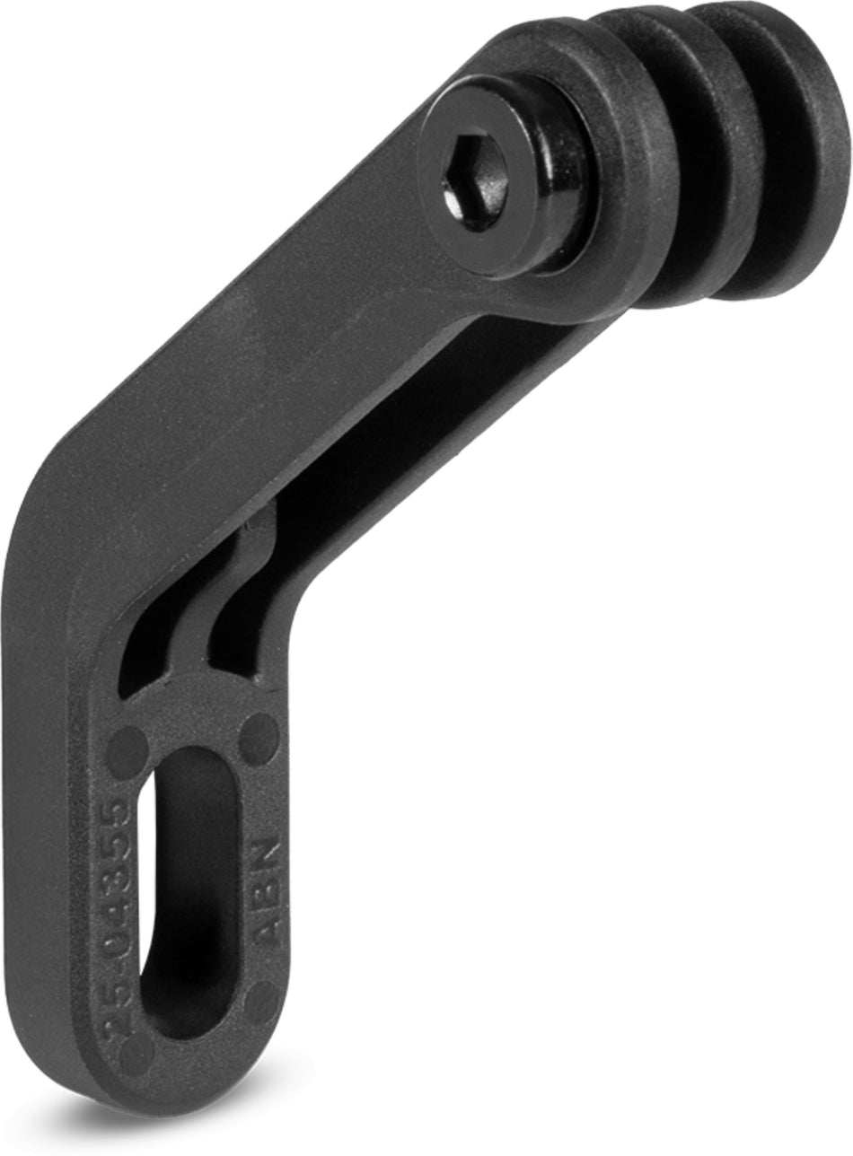 Acid Gabelhalterung Universal black
